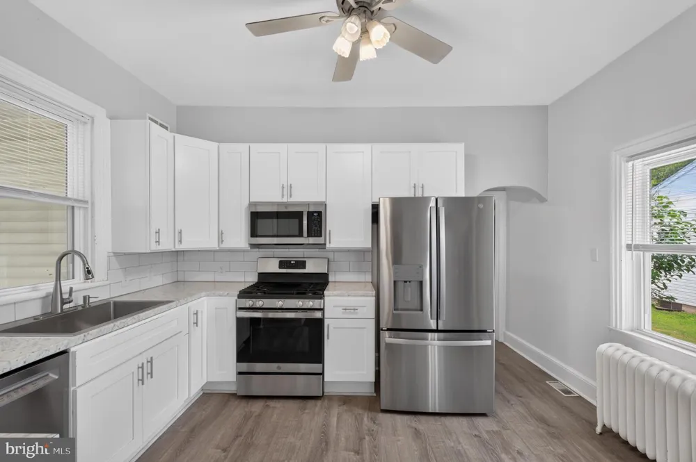 740 MORGAN AVENUE Palmyra, NJ 08065