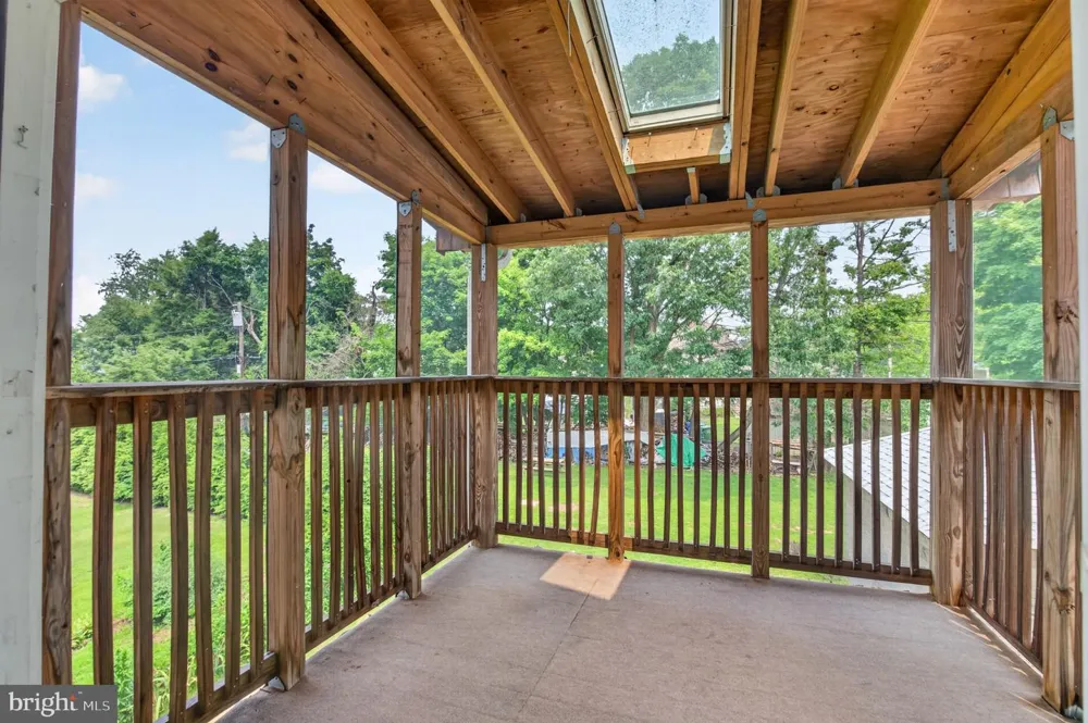 740 MORGAN AVENUE Palmyra, NJ 08065
