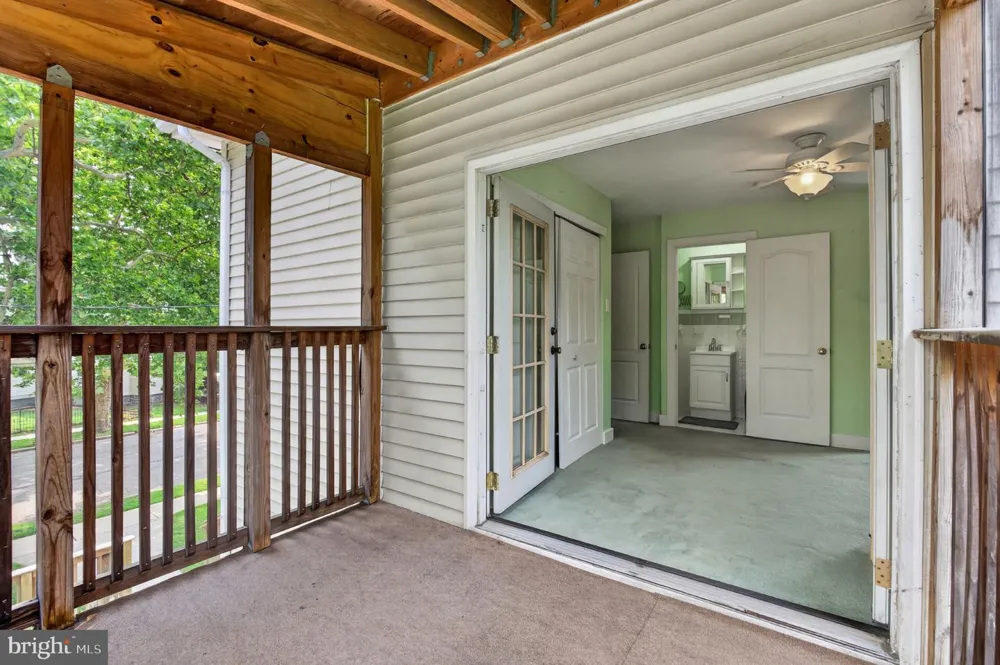 740 MORGAN AVENUE Palmyra, NJ 08065