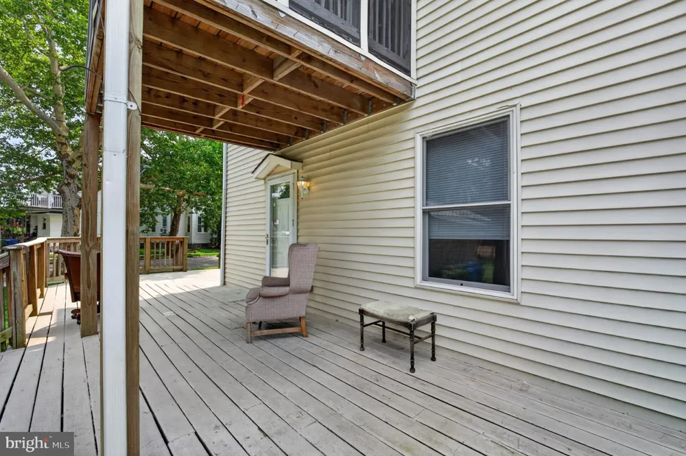 740 MORGAN AVENUE Palmyra, NJ 08065