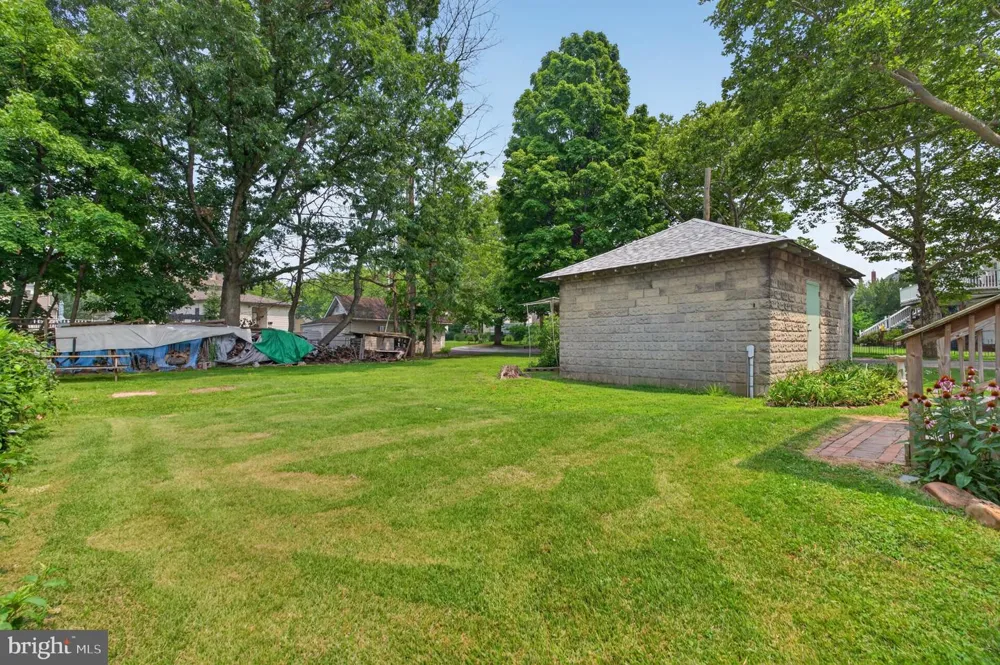 740 MORGAN AVENUE Palmyra, NJ 08065