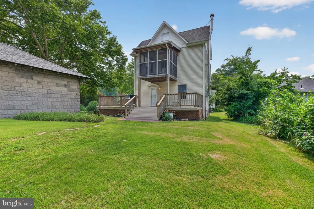 740 MORGAN AVENUE Palmyra, NJ 08065