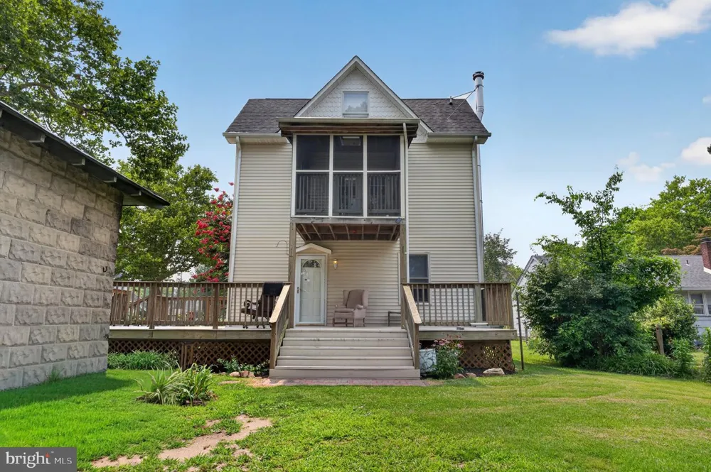 740 MORGAN AVENUE Palmyra, NJ 08065