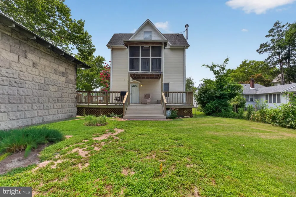 740 MORGAN AVENUE Palmyra, NJ 08065