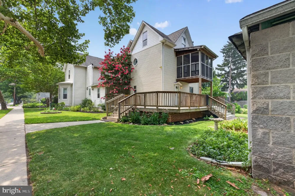 740 MORGAN AVENUE Palmyra, NJ 08065