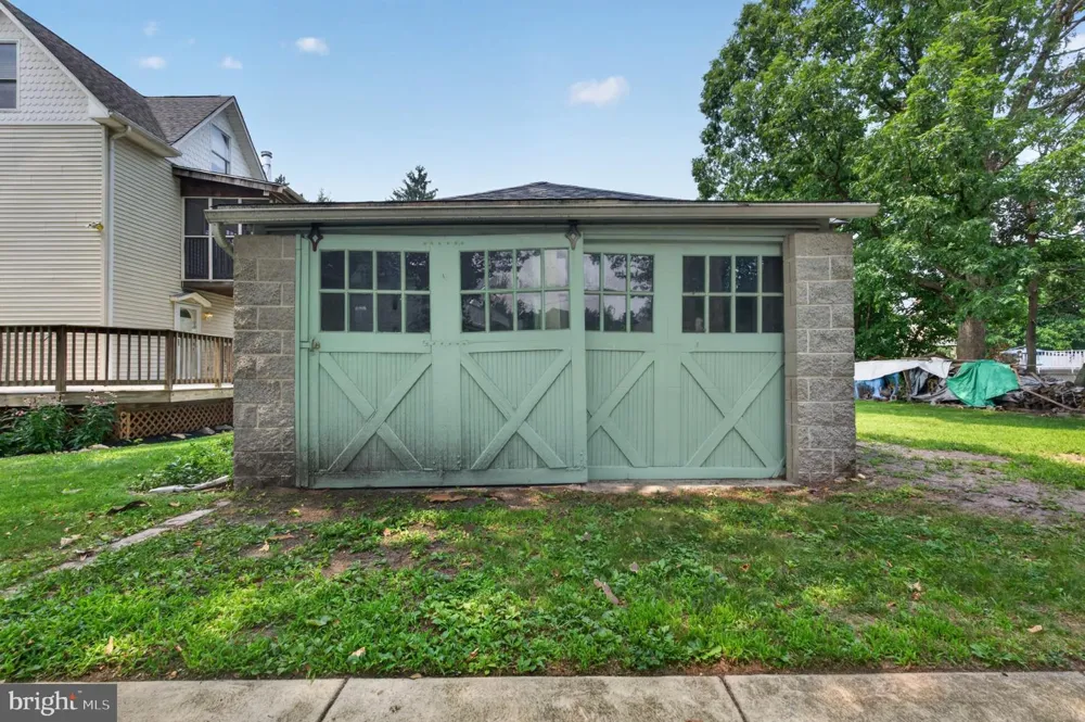 740 MORGAN AVENUE Palmyra, NJ 08065