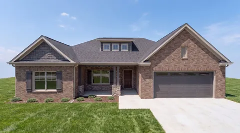 424 Ronald Lee Rd