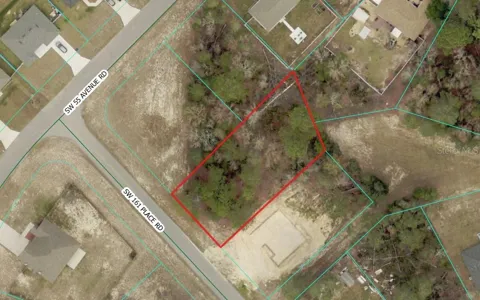 0 SW 161ST PLACE ROAD