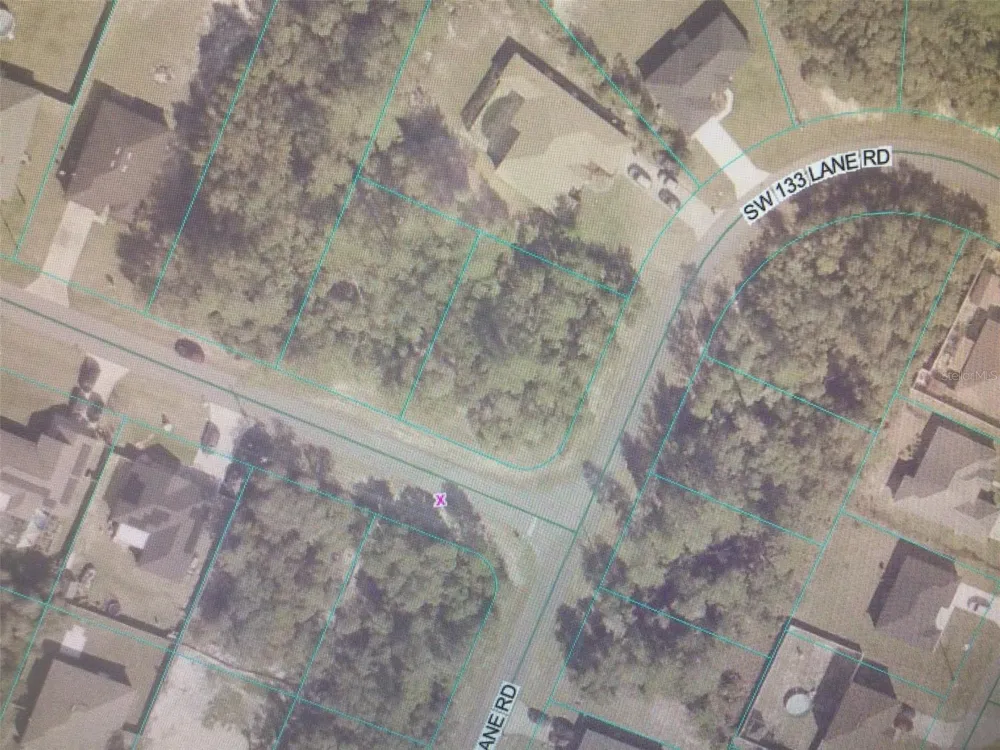 0 SW 29 CIRCLE ocala, FL 34473