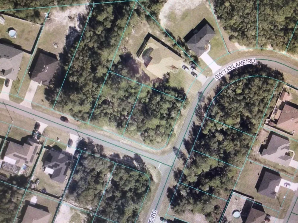 0 SW 29 CIRCLE ocala, FL 34473