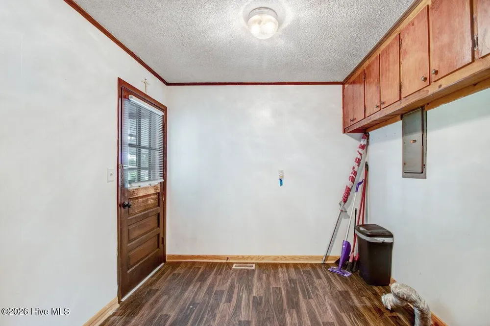 801 S Vance Street Fremont, NC 27830