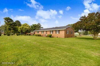 801 S Vance Street Fremont, NC 27830