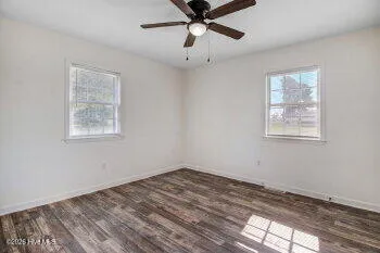 801 S Vance Street Fremont, NC 27830