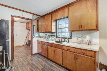 801 S Vance Street Fremont, NC 27830
