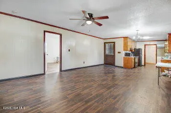801 S Vance Street Fremont, NC 27830