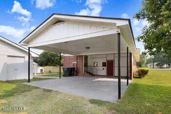 801 S Vance Street Fremont, NC 27830