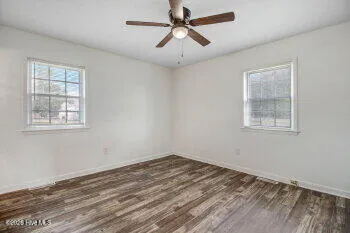801 S Vance Street Fremont, NC 27830