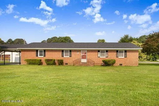 801 S Vance Street Fremont, NC 27830