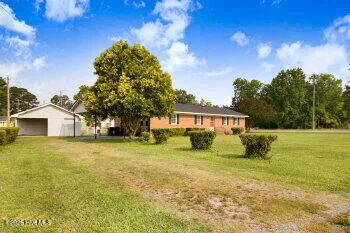 801 S Vance Street Fremont, NC 27830