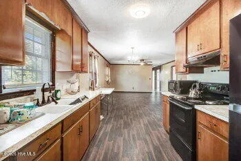 801 S Vance Street Fremont, NC 27830