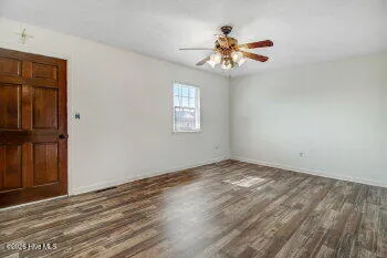 801 S Vance Street Fremont, NC 27830