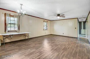 801 S Vance Street Fremont, NC 27830