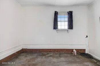 801 S Vance Street Fremont, NC 27830