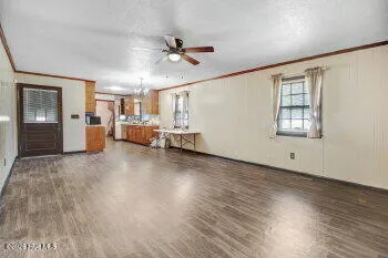 801 S Vance Street Fremont, NC 27830