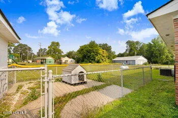 801 S Vance Street Fremont, NC 27830