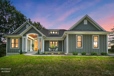 672 Waynoka Drive