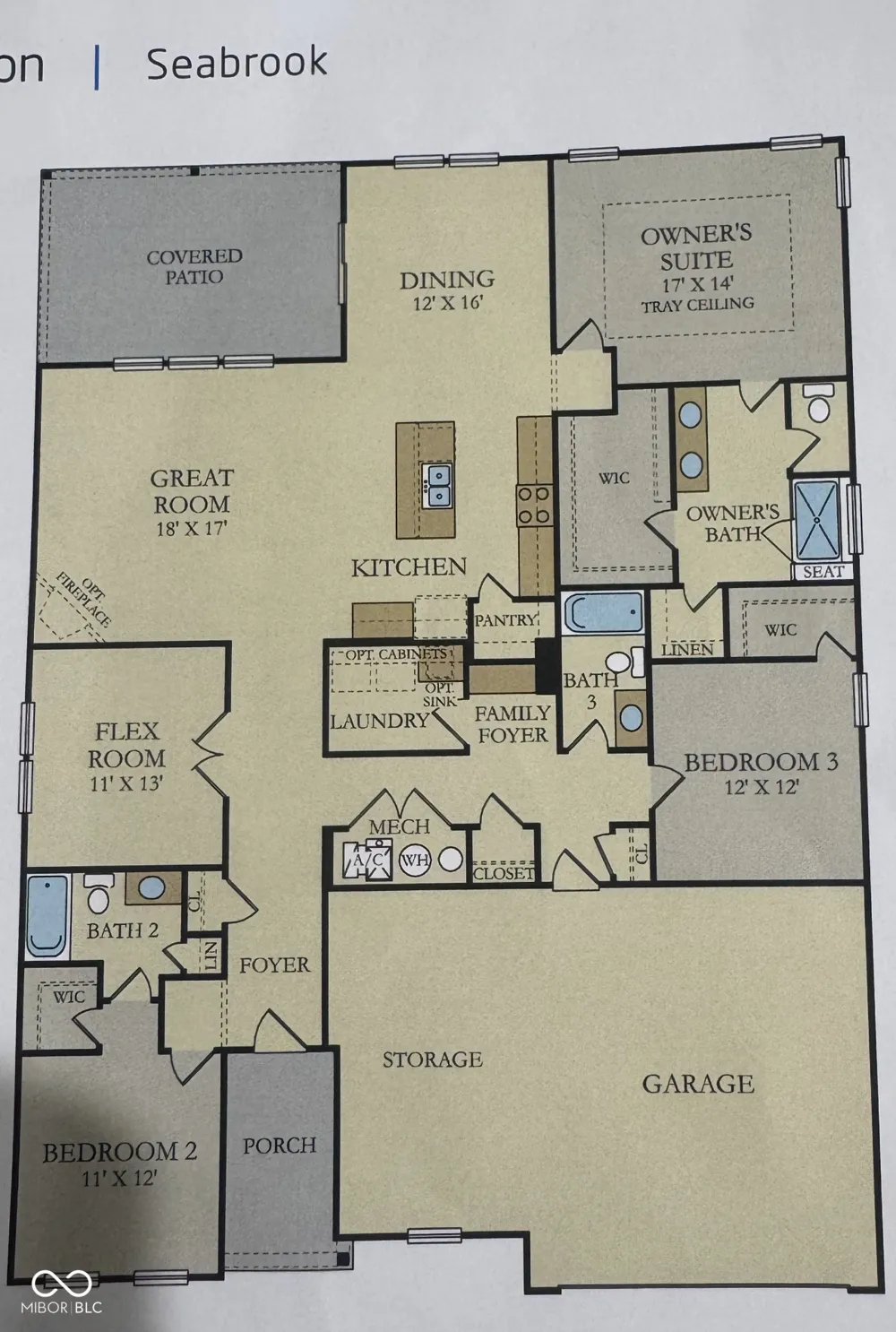 9680 Holborn Avenue McCordsville, IN 46055