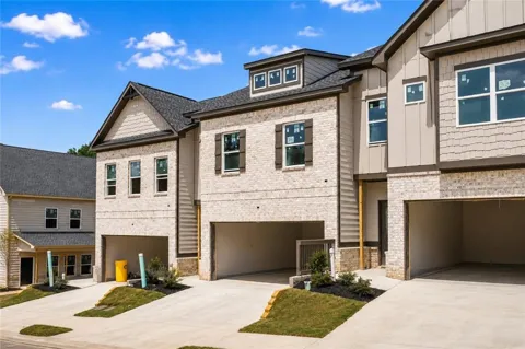 4355 Fern River Bend #34