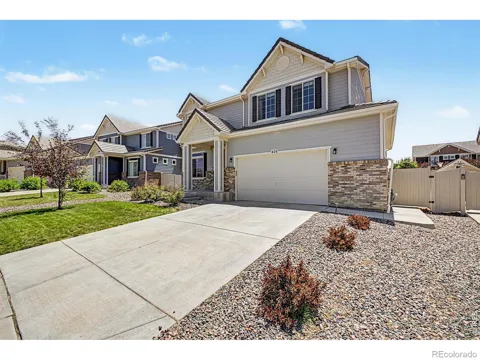 426 Highlands Circle