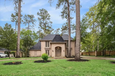 3606 Mulberry Hills Drive