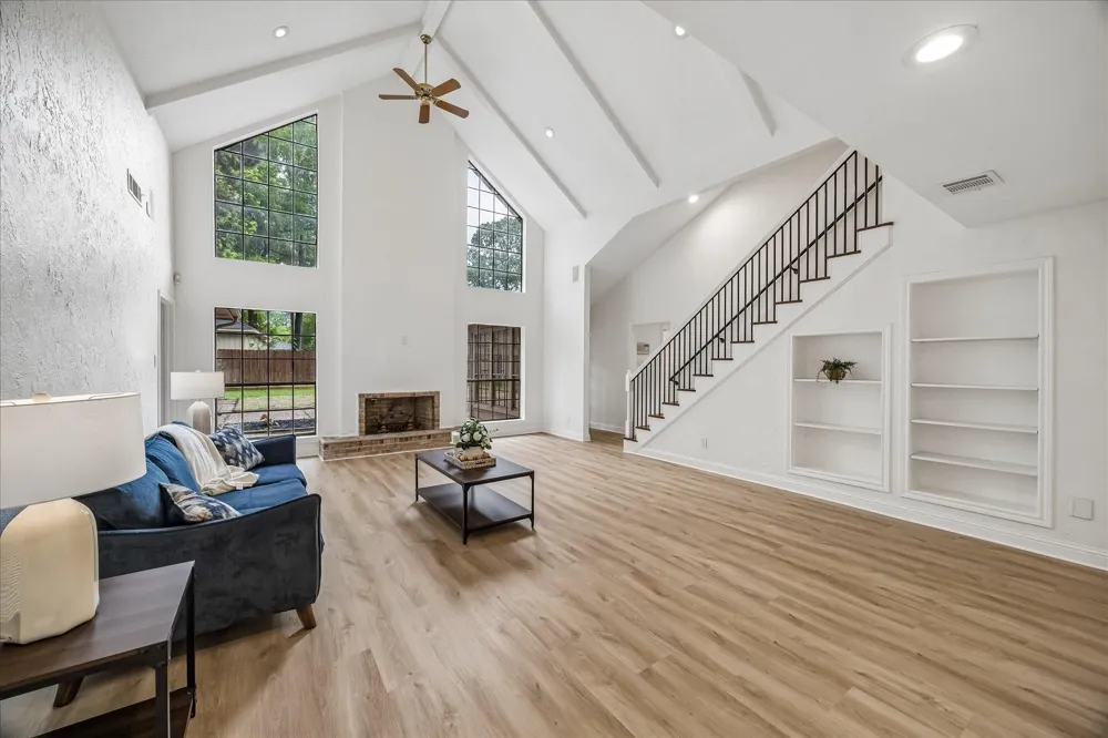 3606 Mulberry Hills Drive Kingwood, TX 77339