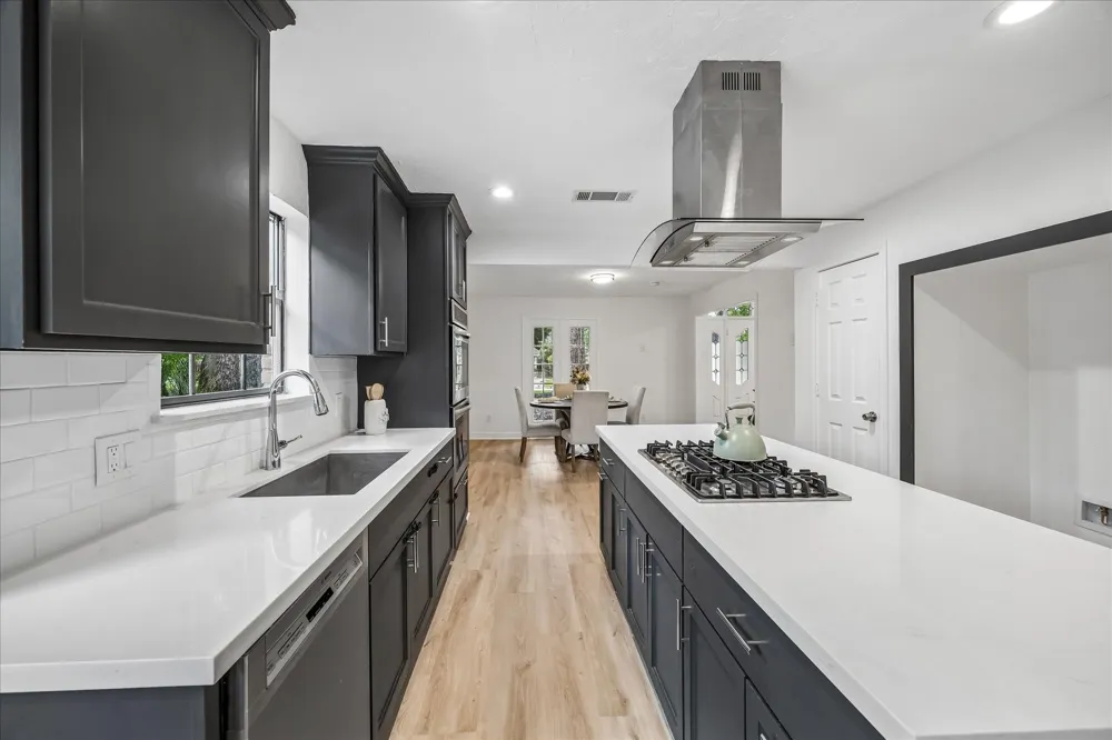 3606 Mulberry Hills Drive Kingwood, TX 77339
