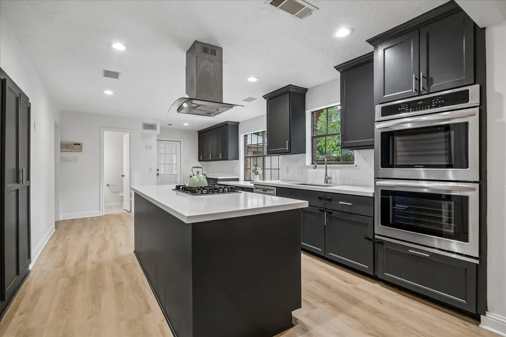 3606 Mulberry Hills Drive Kingwood, TX 77339