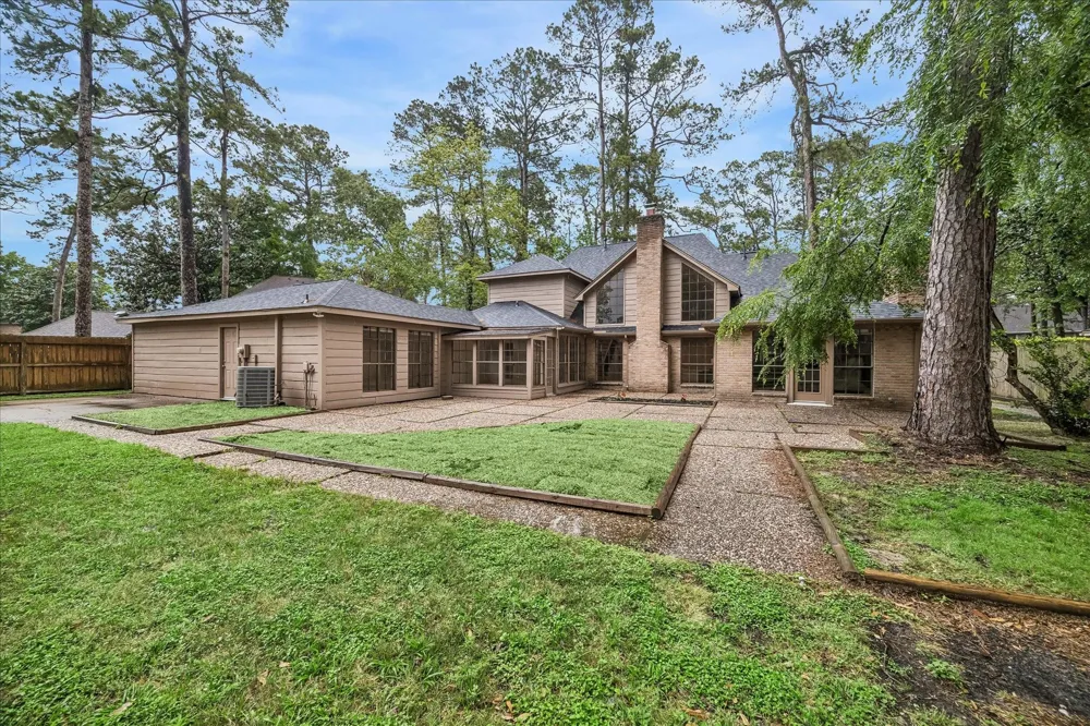 3606 Mulberry Hills Drive Kingwood, TX 77339