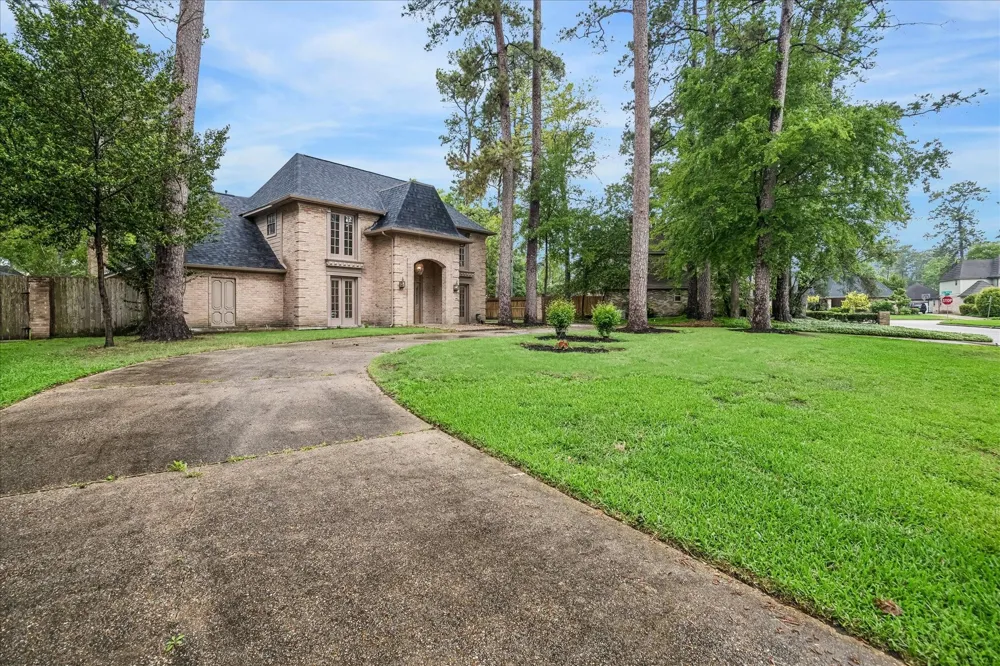 3606 Mulberry Hills Drive Kingwood, TX 77339