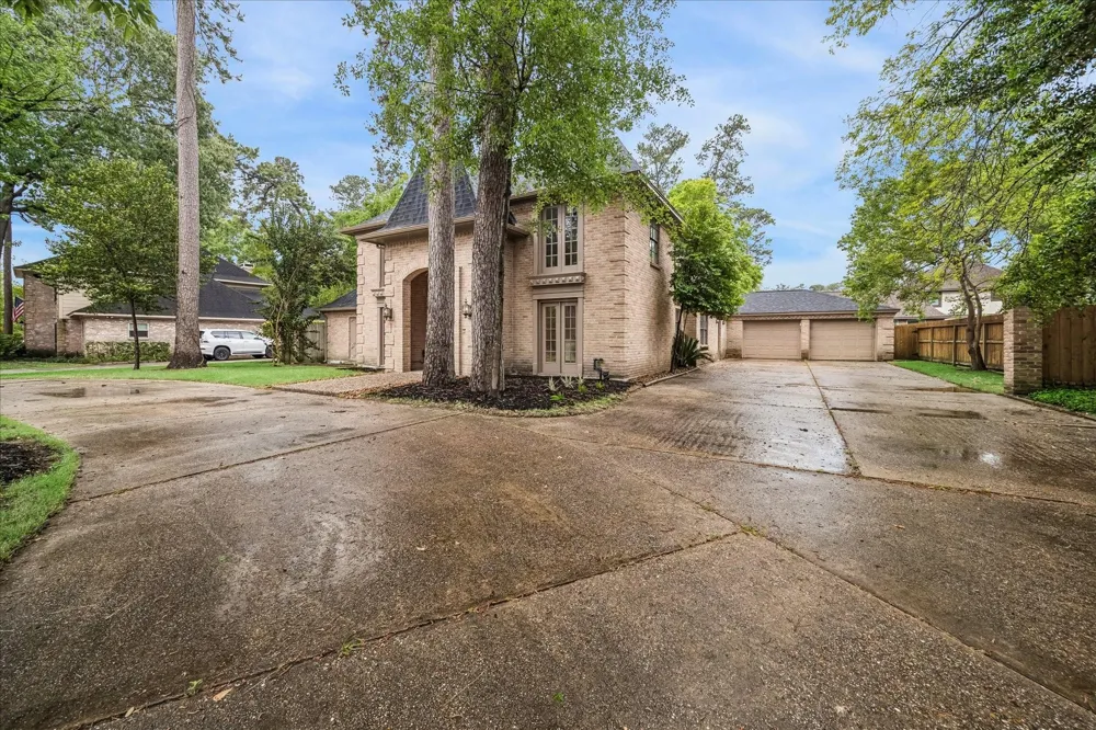 3606 Mulberry Hills Drive Kingwood, TX 77339