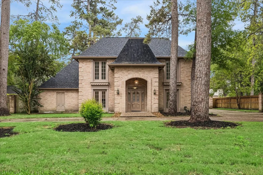 3606 Mulberry Hills Drive Kingwood, TX 77339