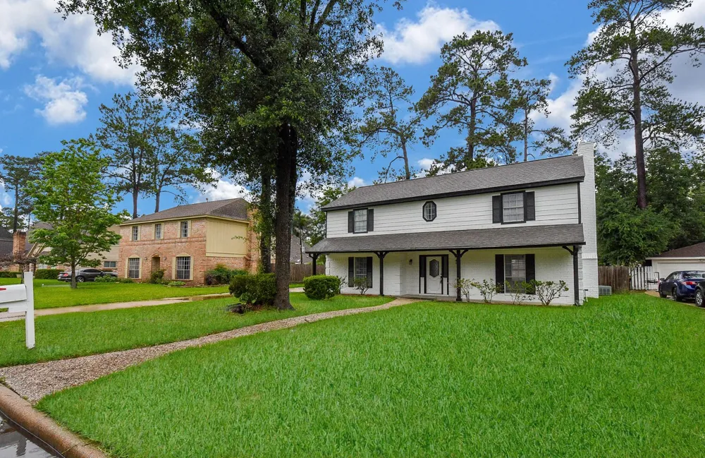 15814 Winding Moss Drive Houston, TX 77068