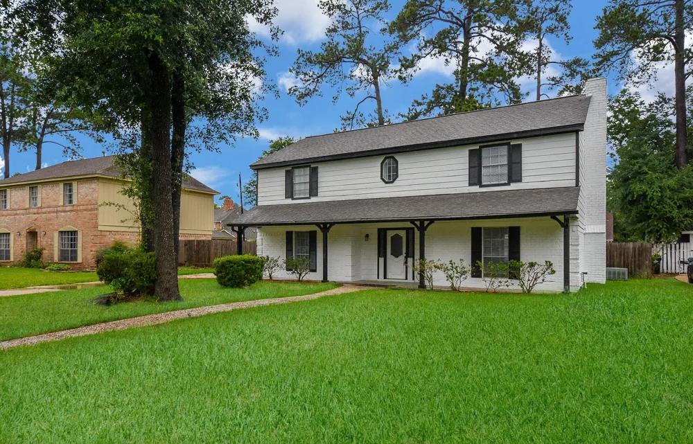 15814 Winding Moss Drive Houston, TX 77068
