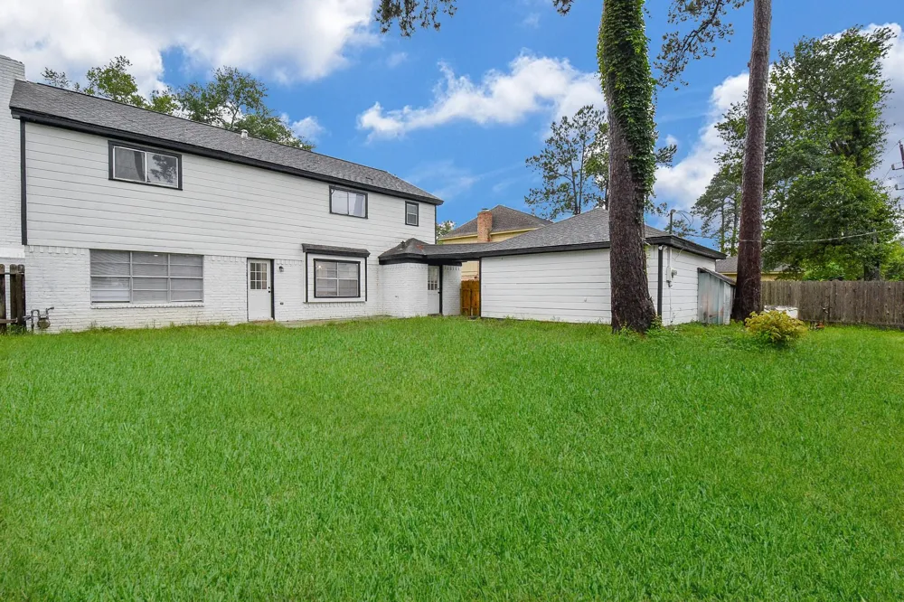 15814 Winding Moss Drive Houston, TX 77068