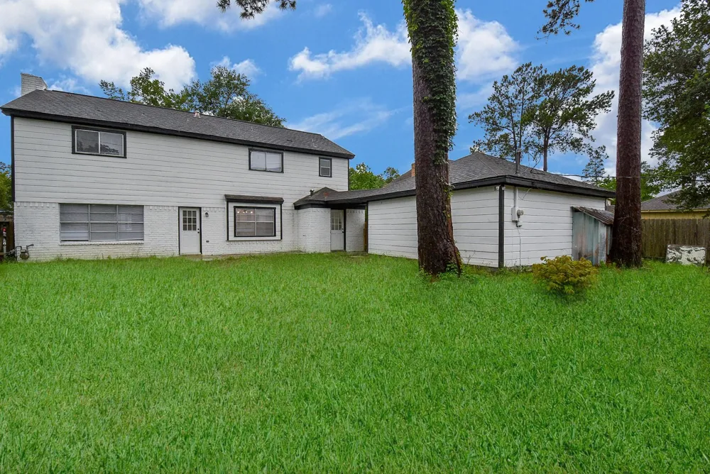 15814 Winding Moss Drive Houston, TX 77068