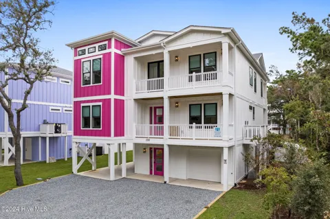 100 SE 66th Street