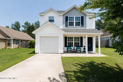 811 Sugar Creek Road
