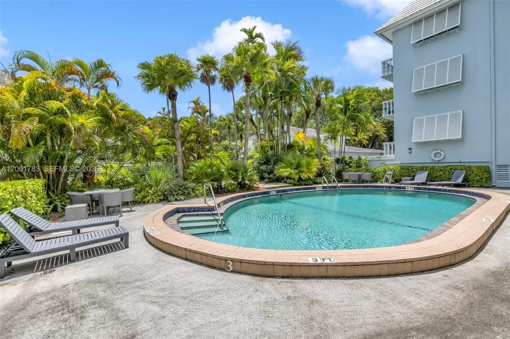 1150 Madruga Ave #A304 Coral Gables, FL 33146