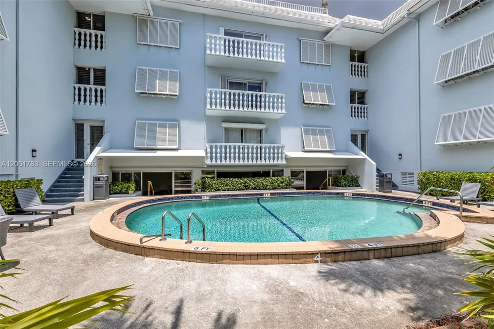 1150 Madruga Ave #A304 Coral Gables, FL 33146