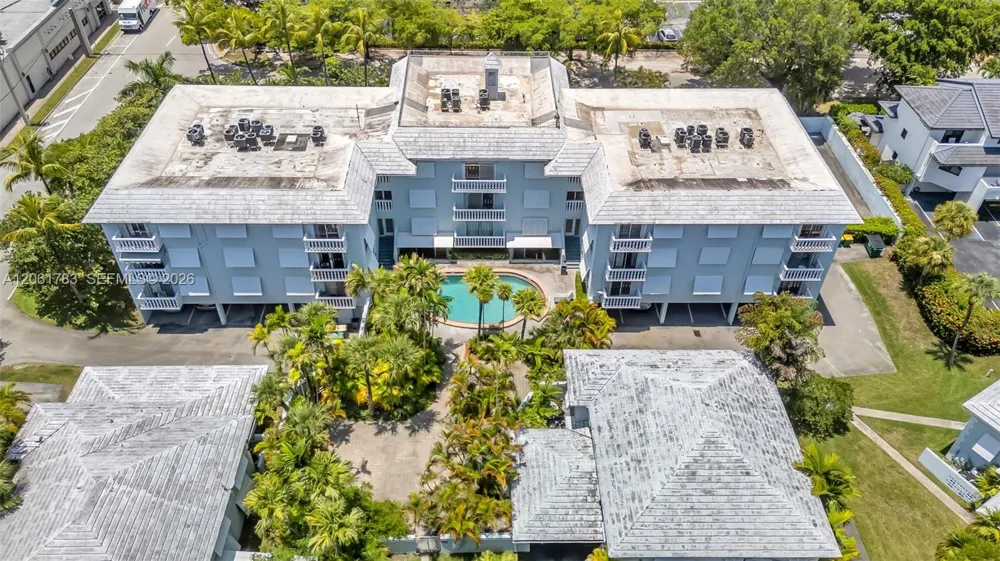 1150 Madruga Ave #A304 Coral Gables, FL 33146